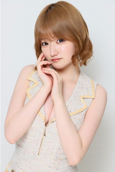 華プロフィール写真2